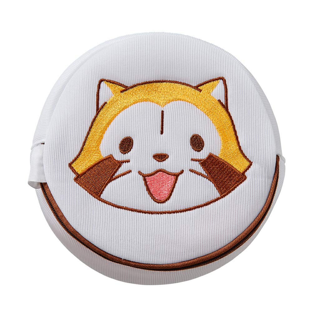 Amazon.co.jp : ダイヤ (Daiya) 洗濯ネット ポーチ ラスカル